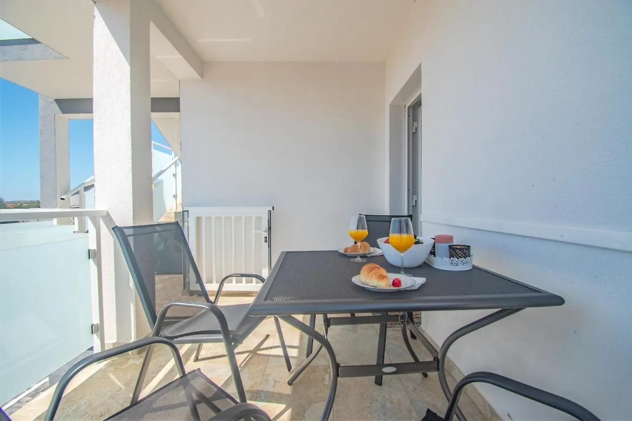 Olea Apartments Vir Kroatien