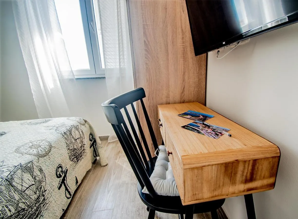Olea Apartments Vir