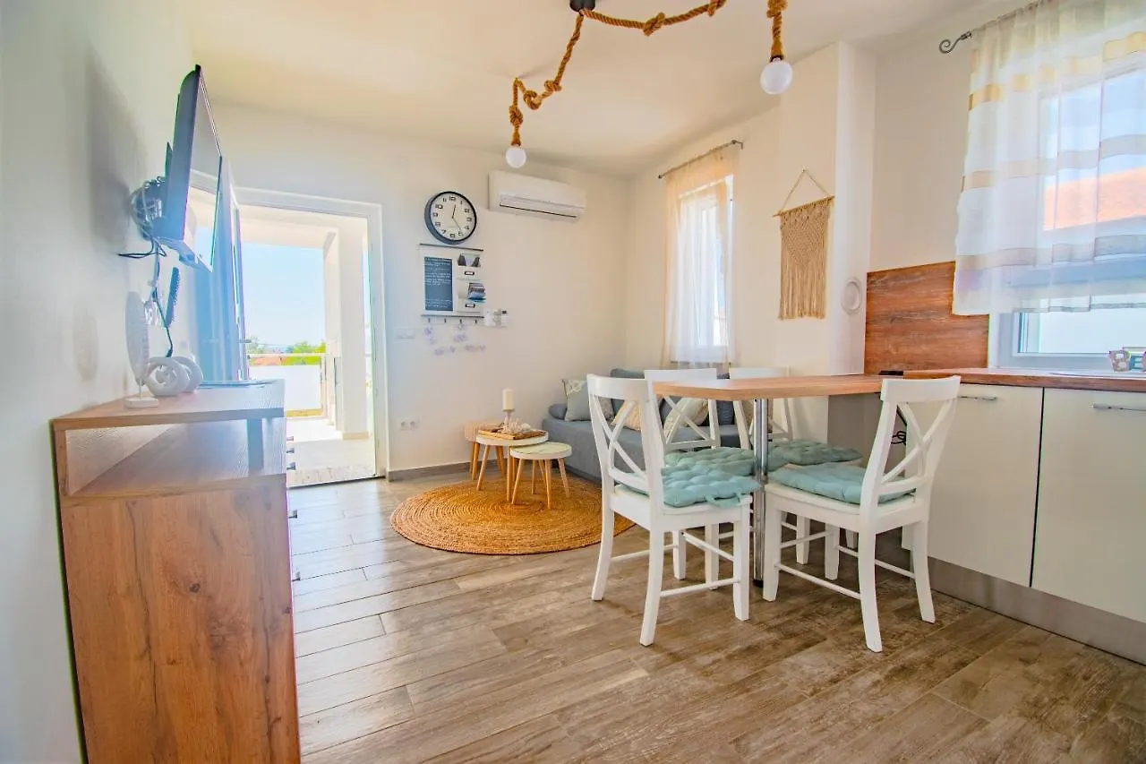 Olea Apartments Vir Kroatien