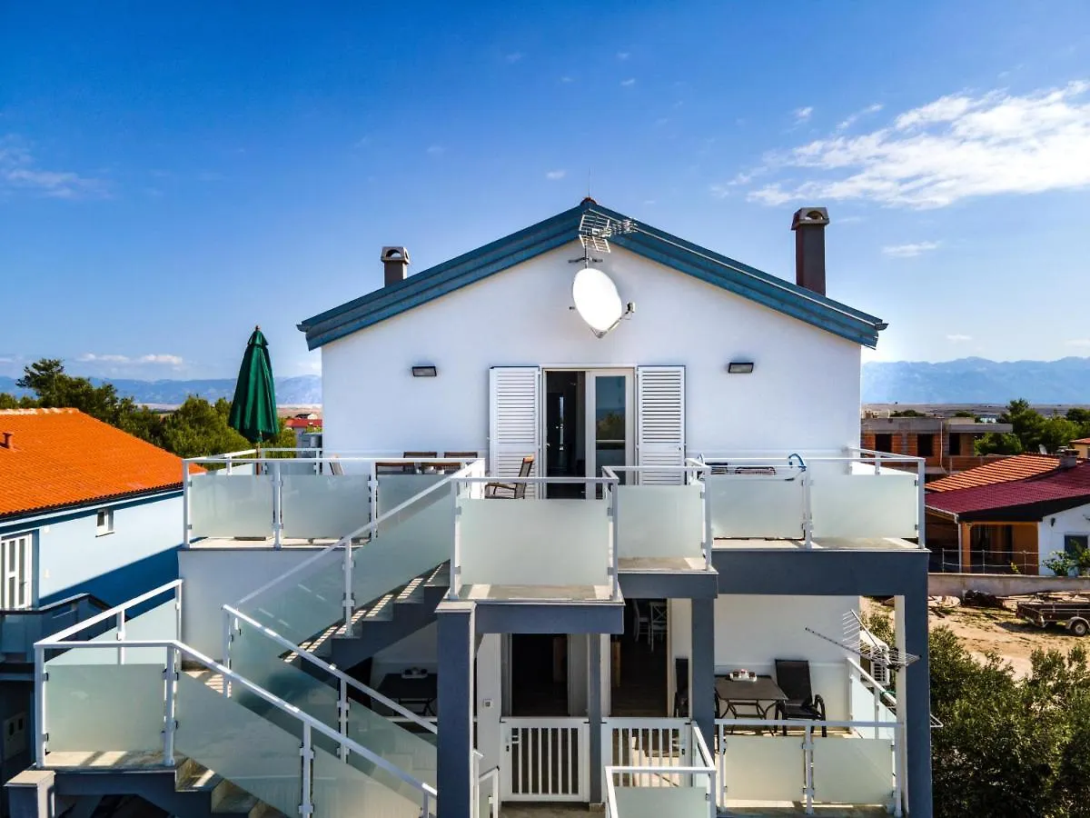 Olea Apartments Vir